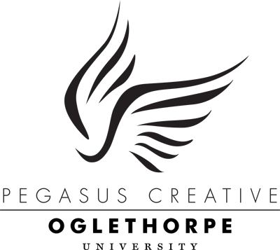 Pegasus Creative Logo